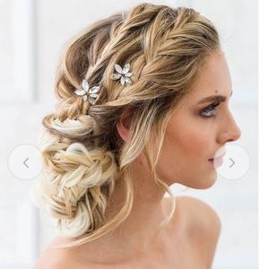 Brides & Hairpins CHRYSA PIN SET - STYLE 263